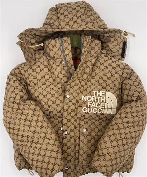 northface gucci hoodie|north face x gucci puffer.